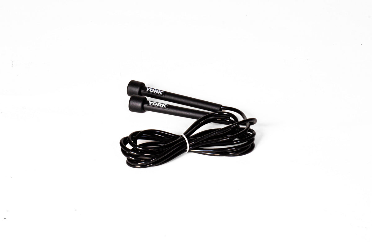 York Barbell PVC Jump Rope