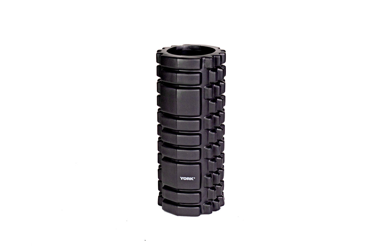 York Barbell Hollow Eva Foam Roller
