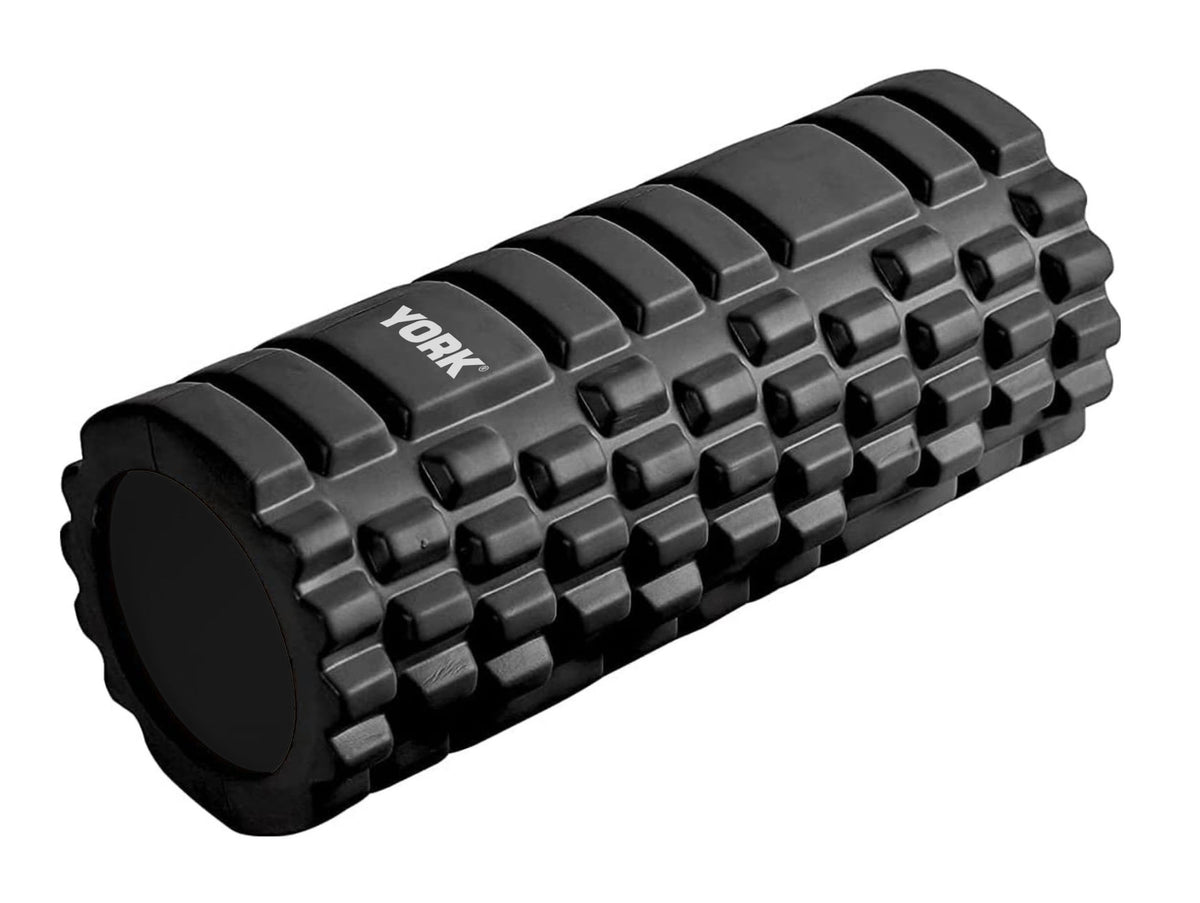 York Barbell Hollow Eva Foam Roller