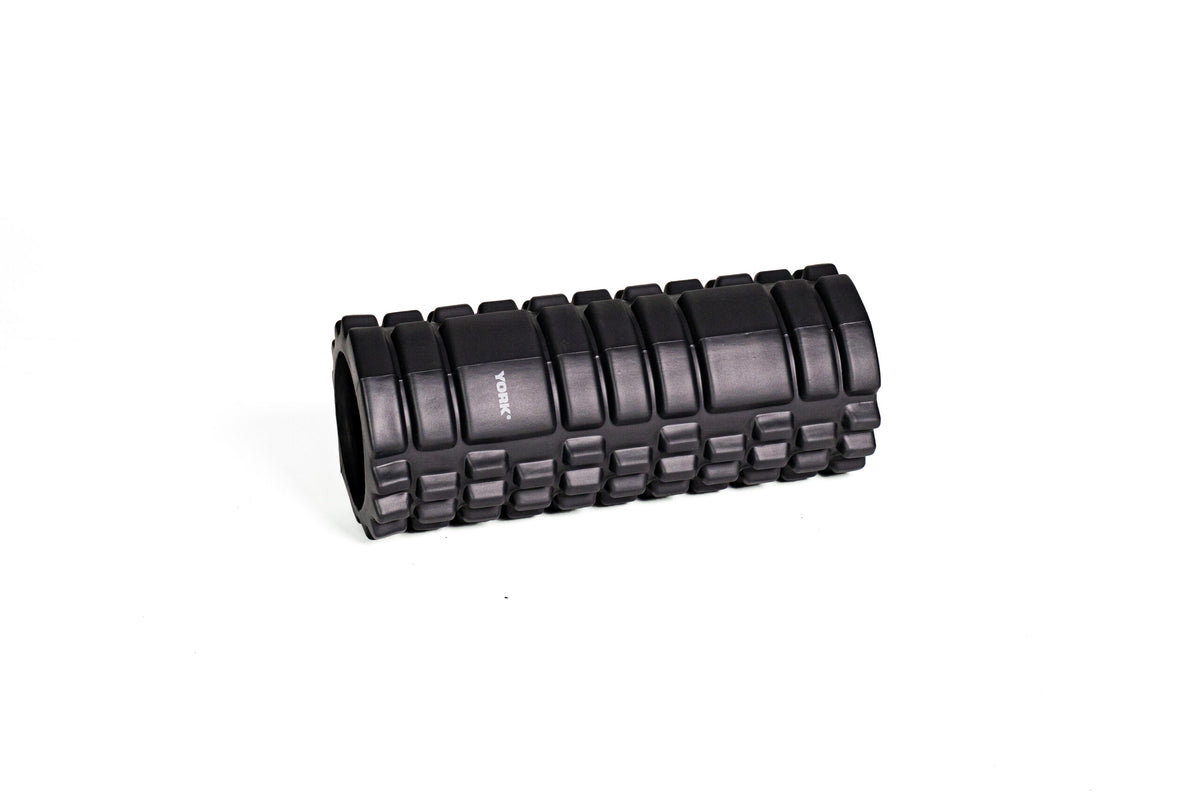 York Barbell Hollow Eva Foam Roller