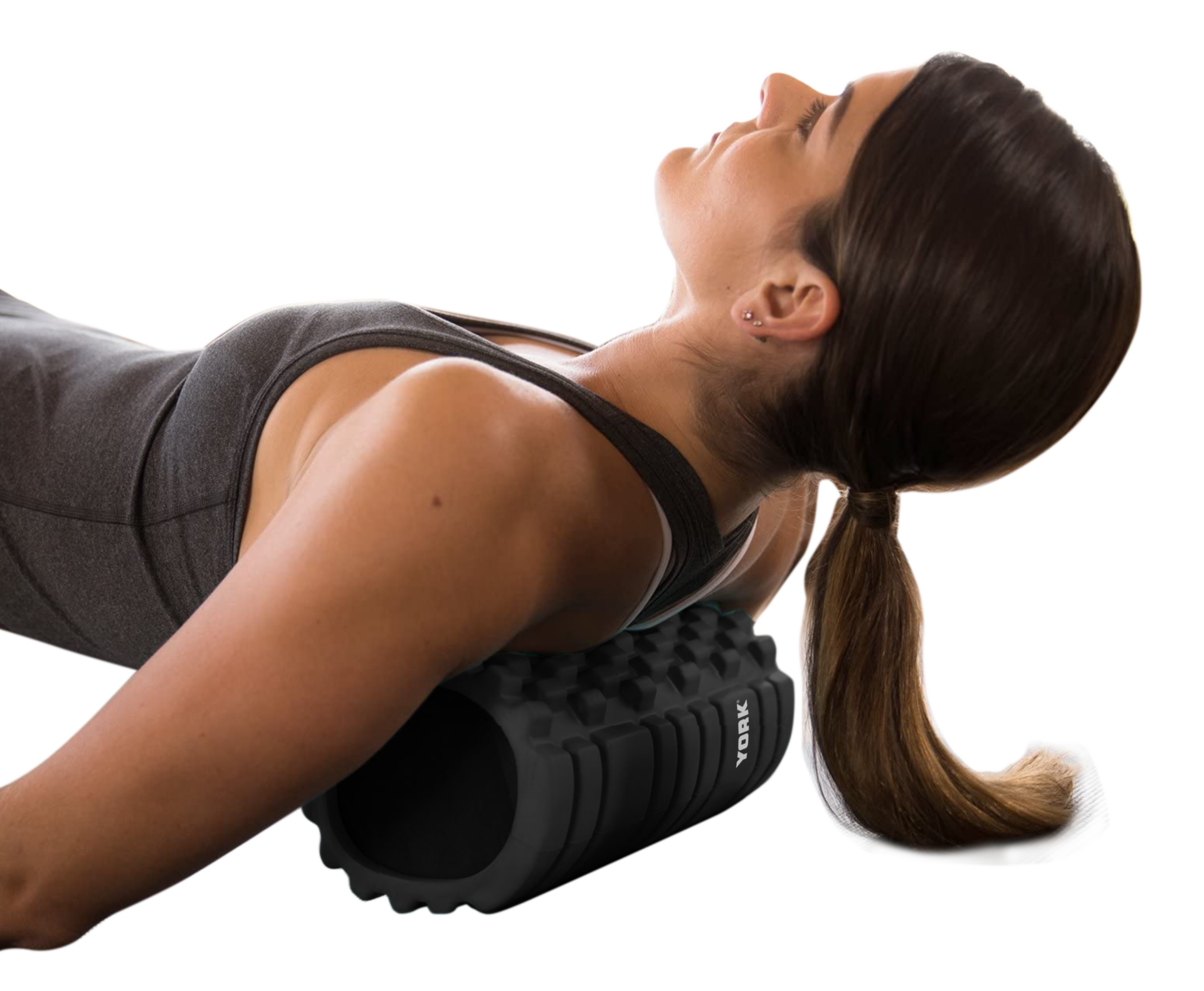 York Barbell Foam Roller