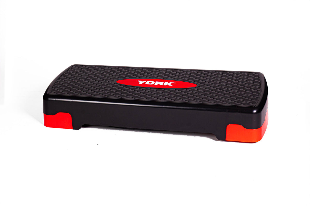 York Barbell Aerobic Step