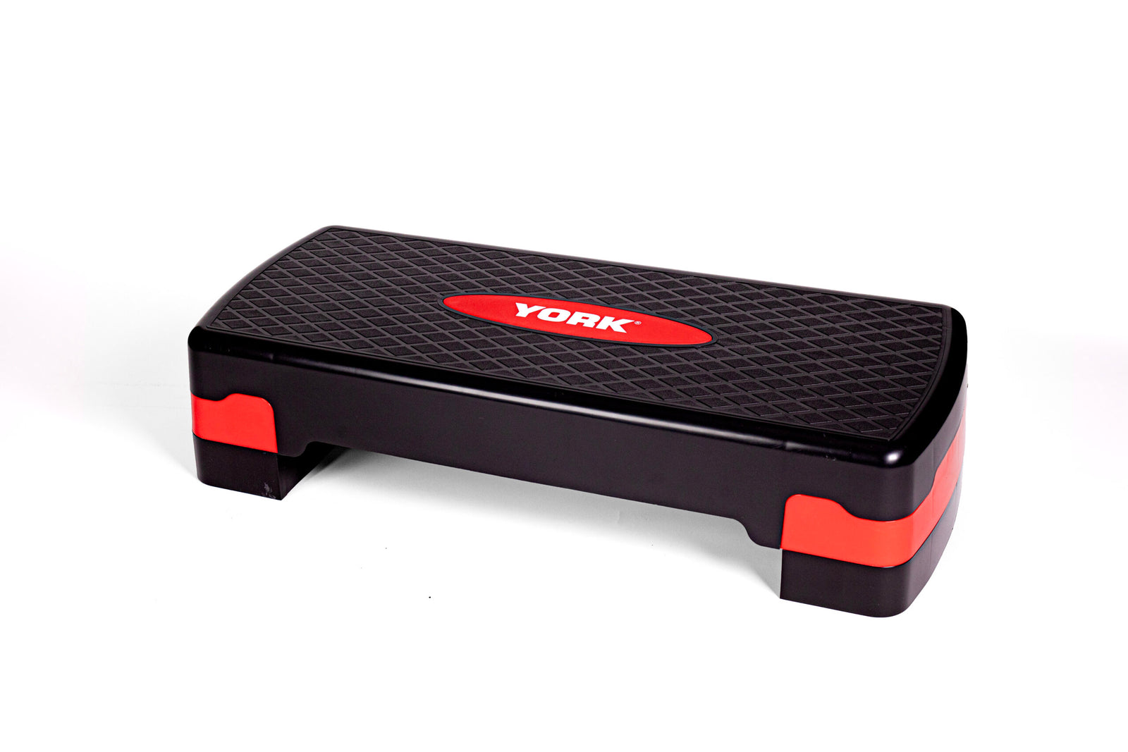 York Barbell Aerobic Step