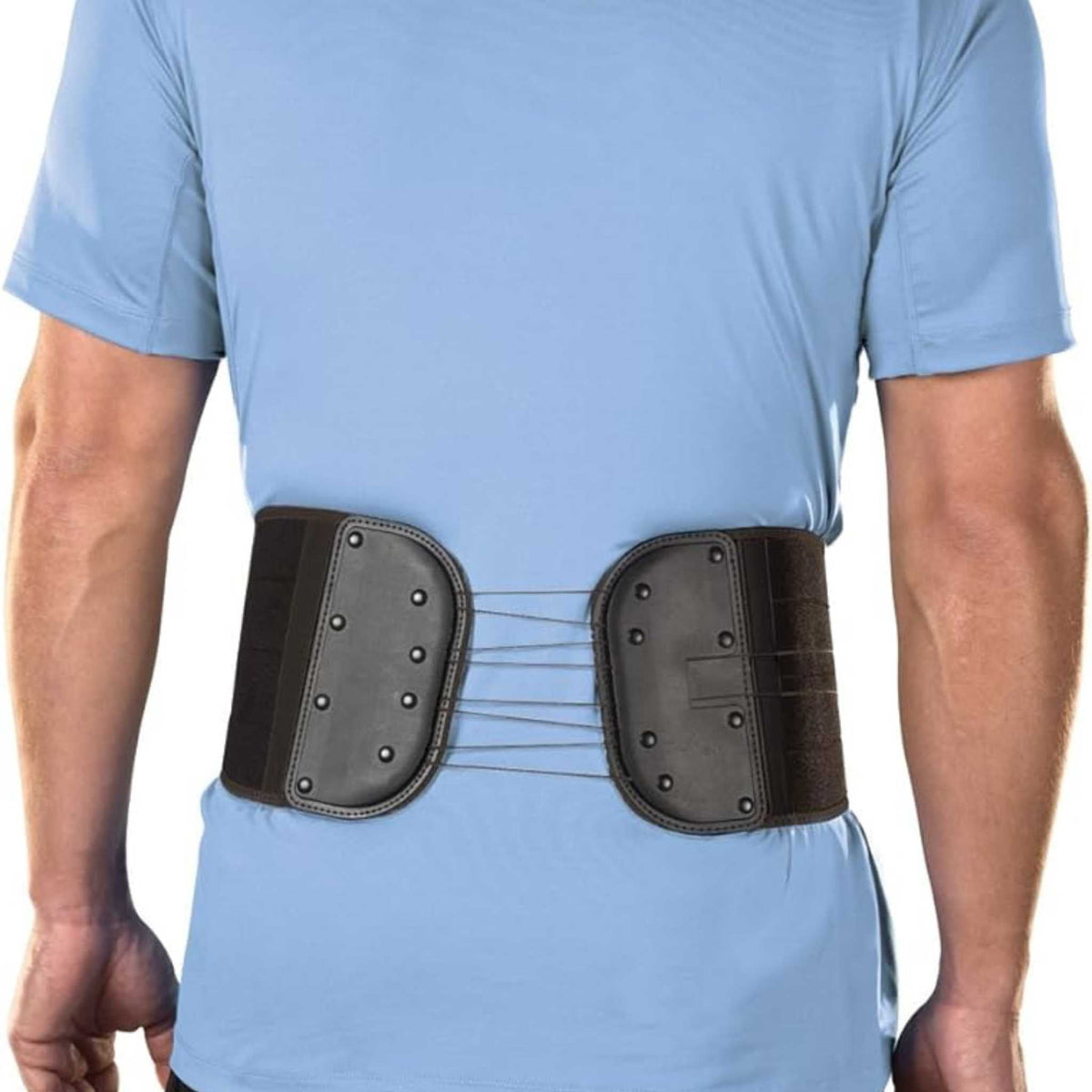 Mueller Adjustable Back Brace