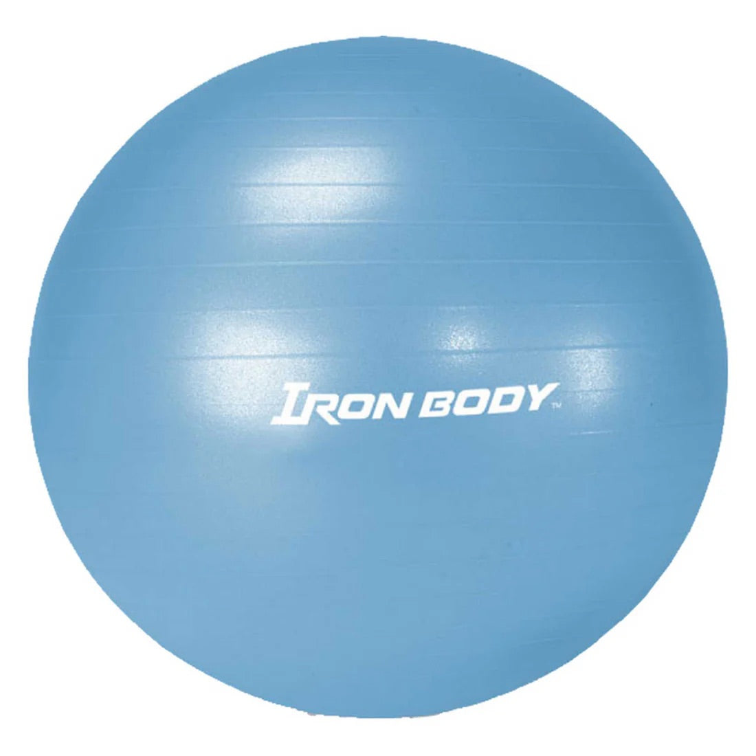 Iron Body Fitness Anti-Burst Fitness Ball