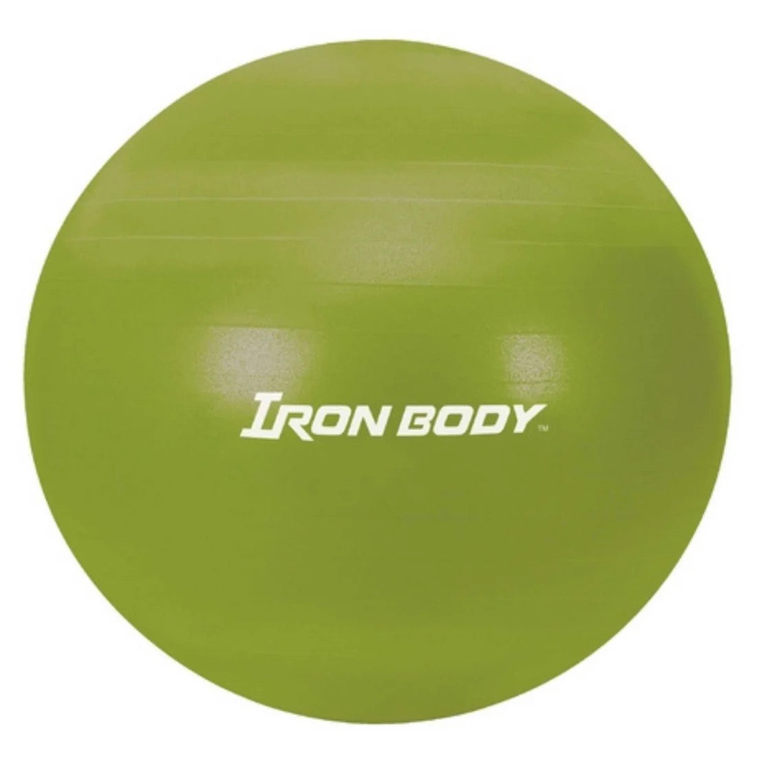 Iron Body Fitness Anti-Burst Fitness Ball