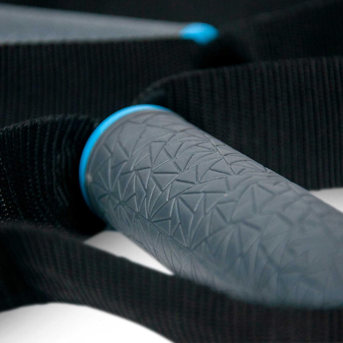 Iron Body Fitness Gravity Training Straps Suspension Trainer