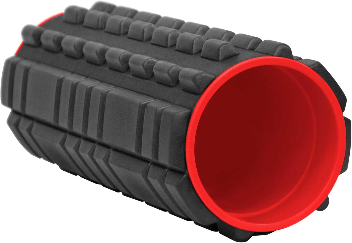 Iron Body Fitness AcuPress Foam Roller
