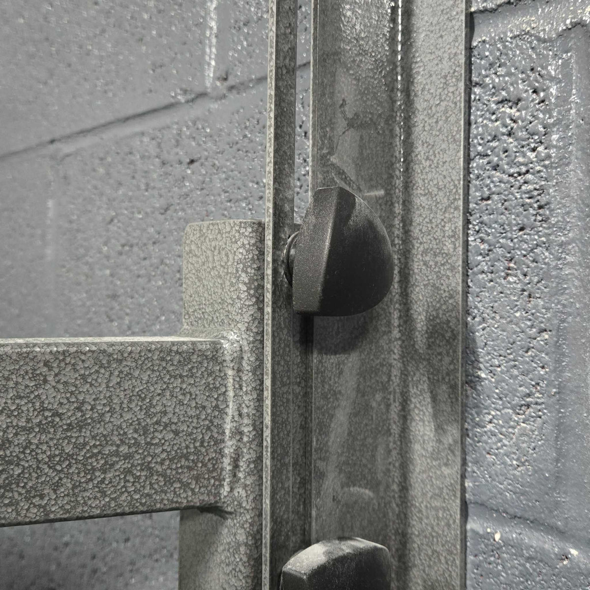 Iron Body Fitness Speed Bag Platform