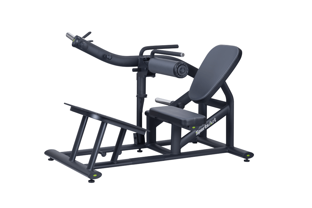 SportsArt A990 Glute Trainer