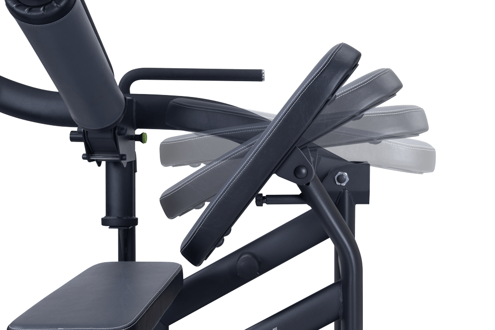 SportsArt A990 Glute Trainer