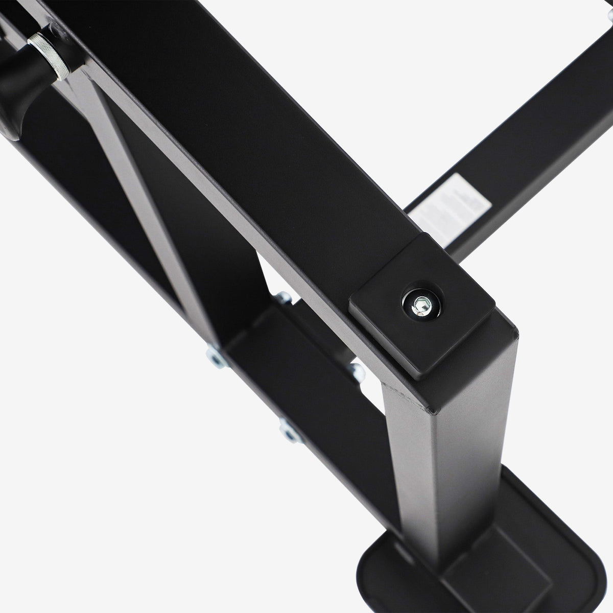 Altas Strength AL-169 Compact Leg Curl &amp; Extension Station