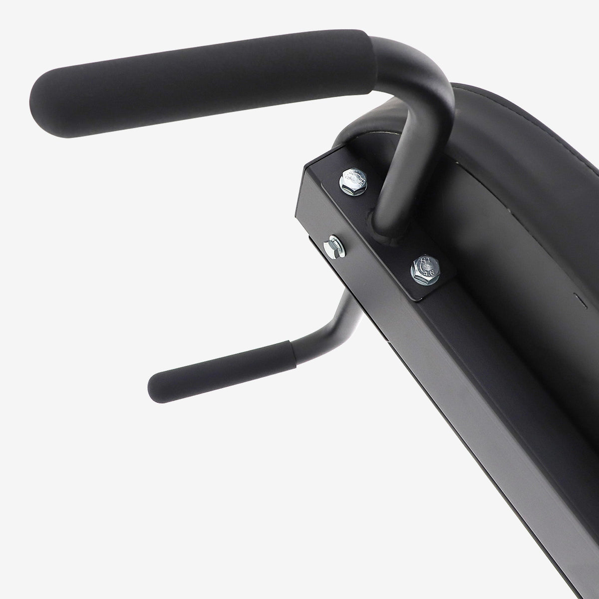 Altas Strength AL-169 Compact Leg Curl &amp; Extension Station