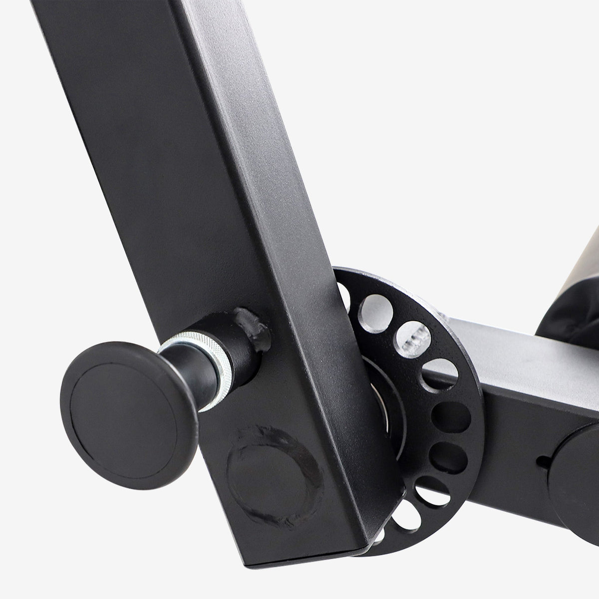 Altas Strength AL-169 Compact Leg Curl &amp; Extension Station