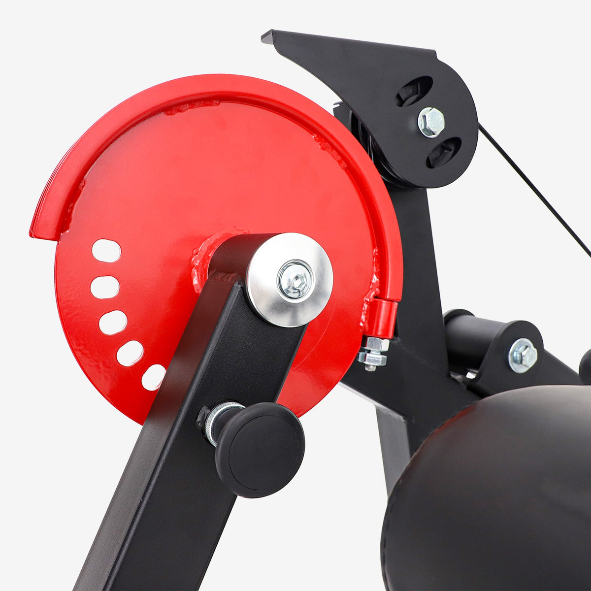 Altas Strength AL-169 Compact Leg Curl &amp; Extension Station