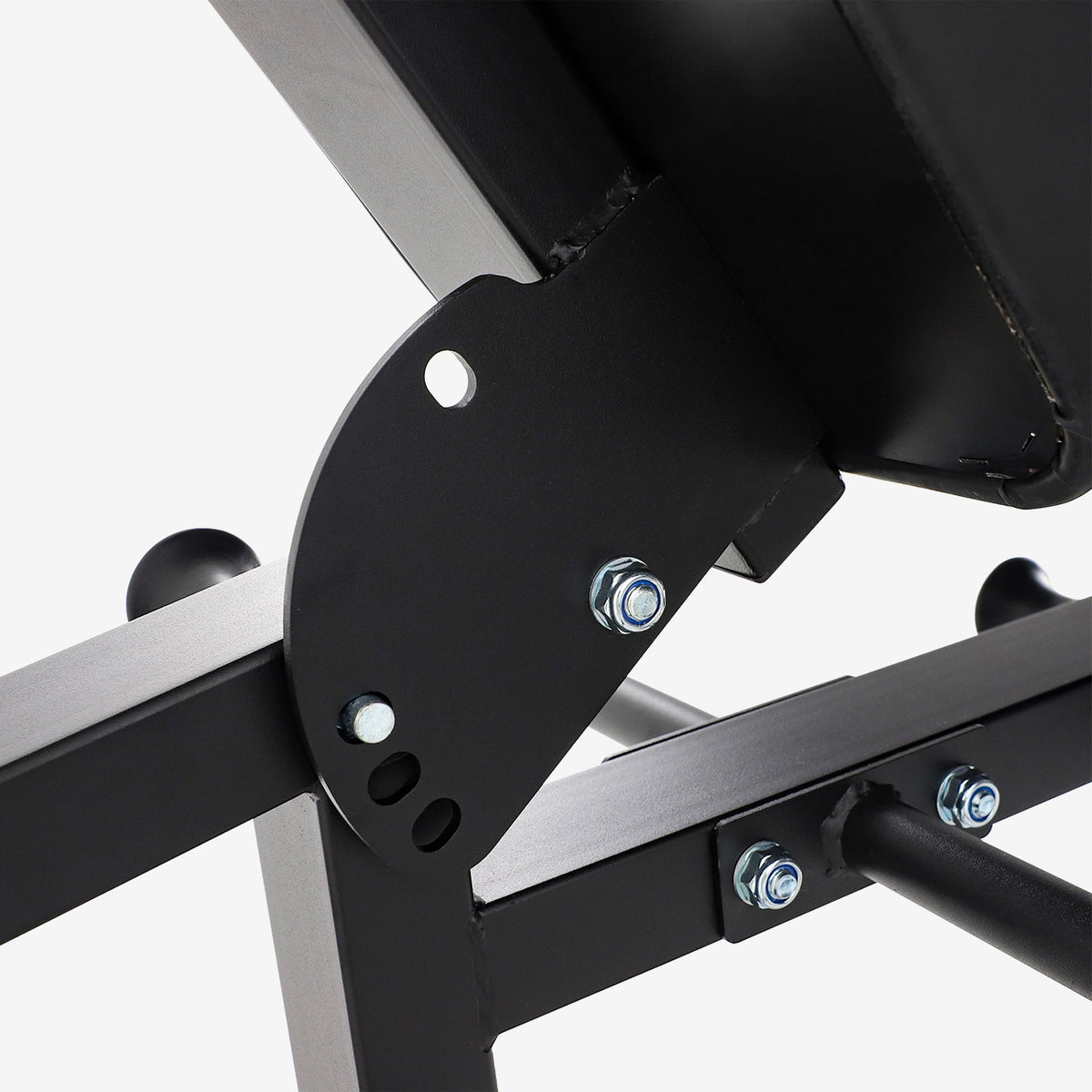 Altas Strength AL-169 Compact Leg Curl &amp; Extension Station