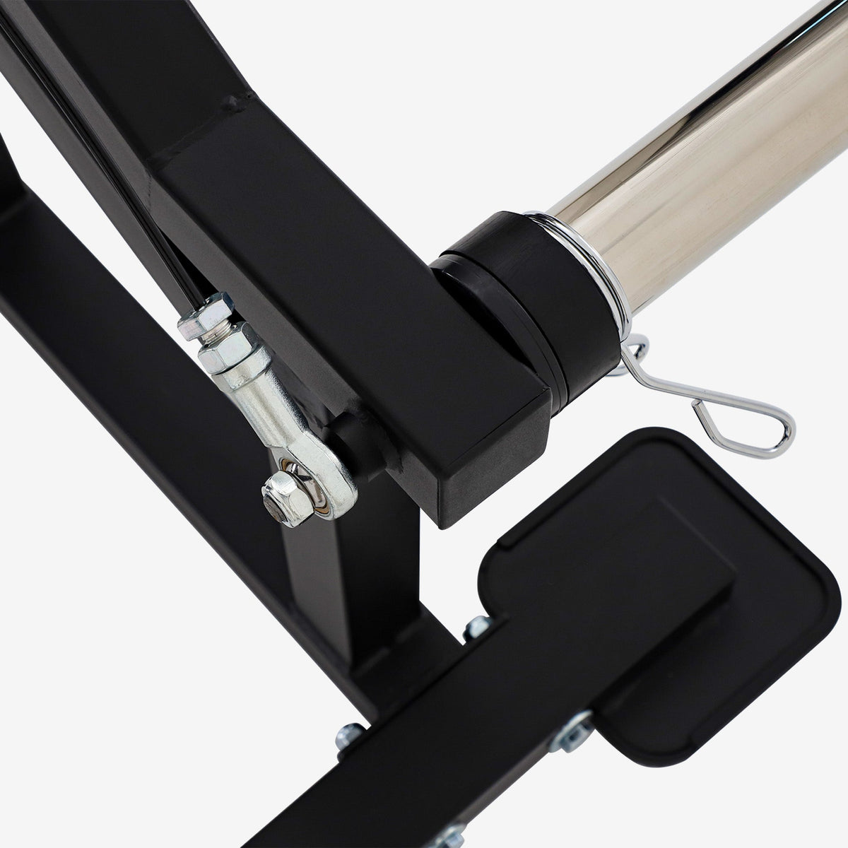 Altas Strength AL-169 Compact Leg Curl &amp; Extension Station