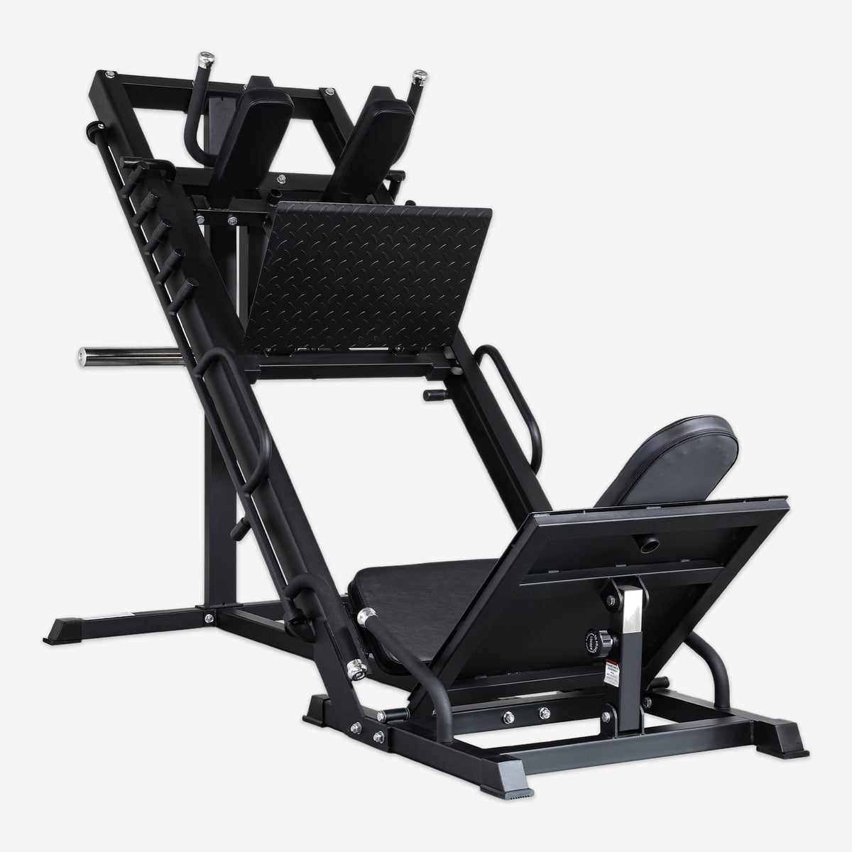 Altas Strength AL-3009 Leg Press Hack Squat Machine
