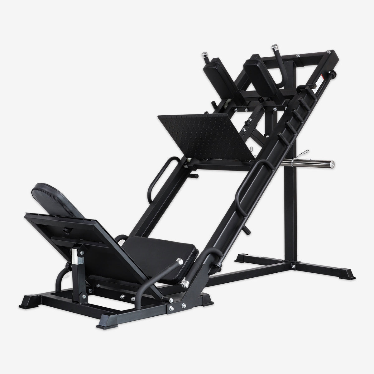Altas Strength AL-3009 Leg Press Hack Squat Machine