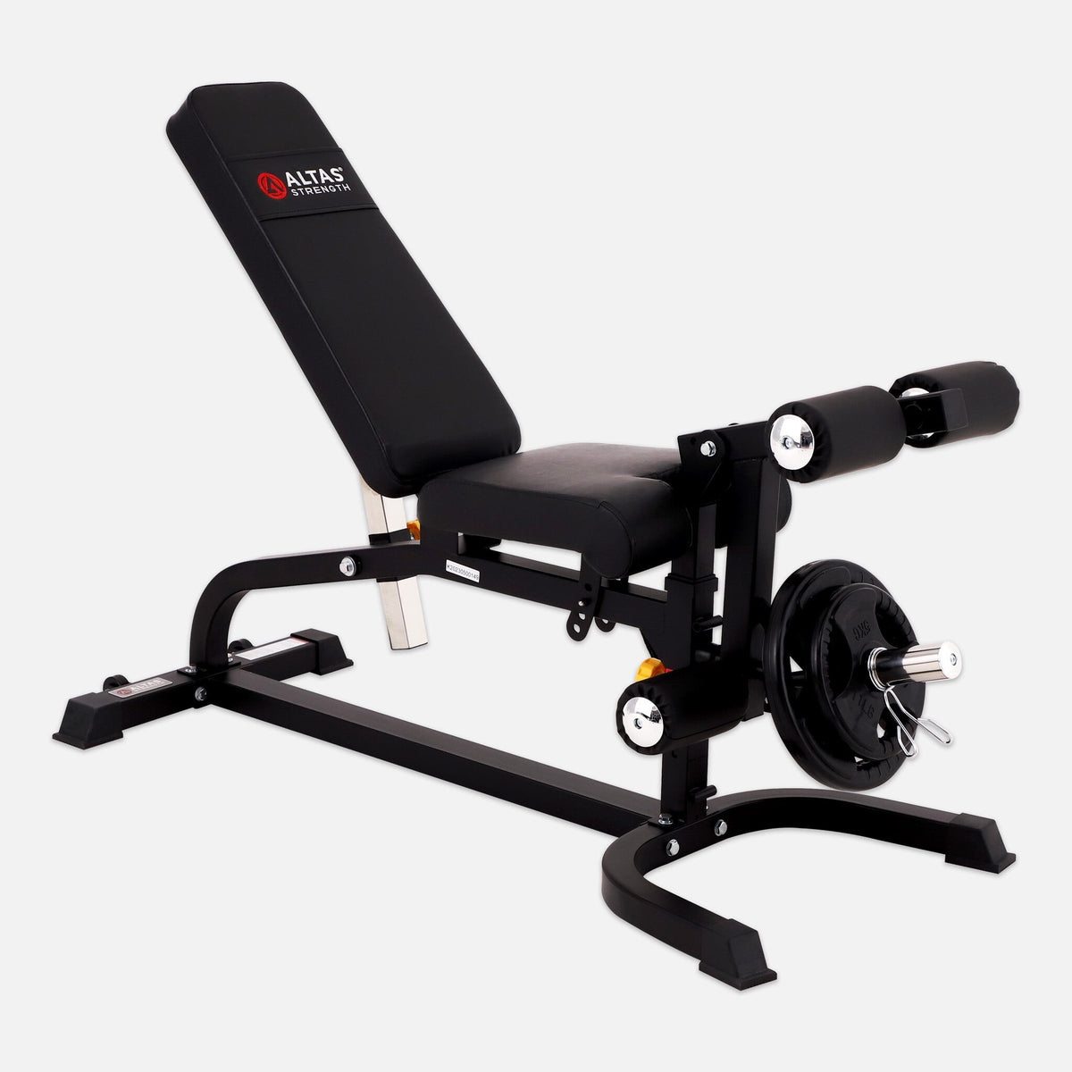 Altas AL-3018 Multi-Functional Bench