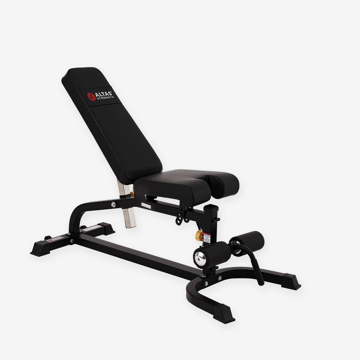 Altas AL-3018 Multi-Functional Bench