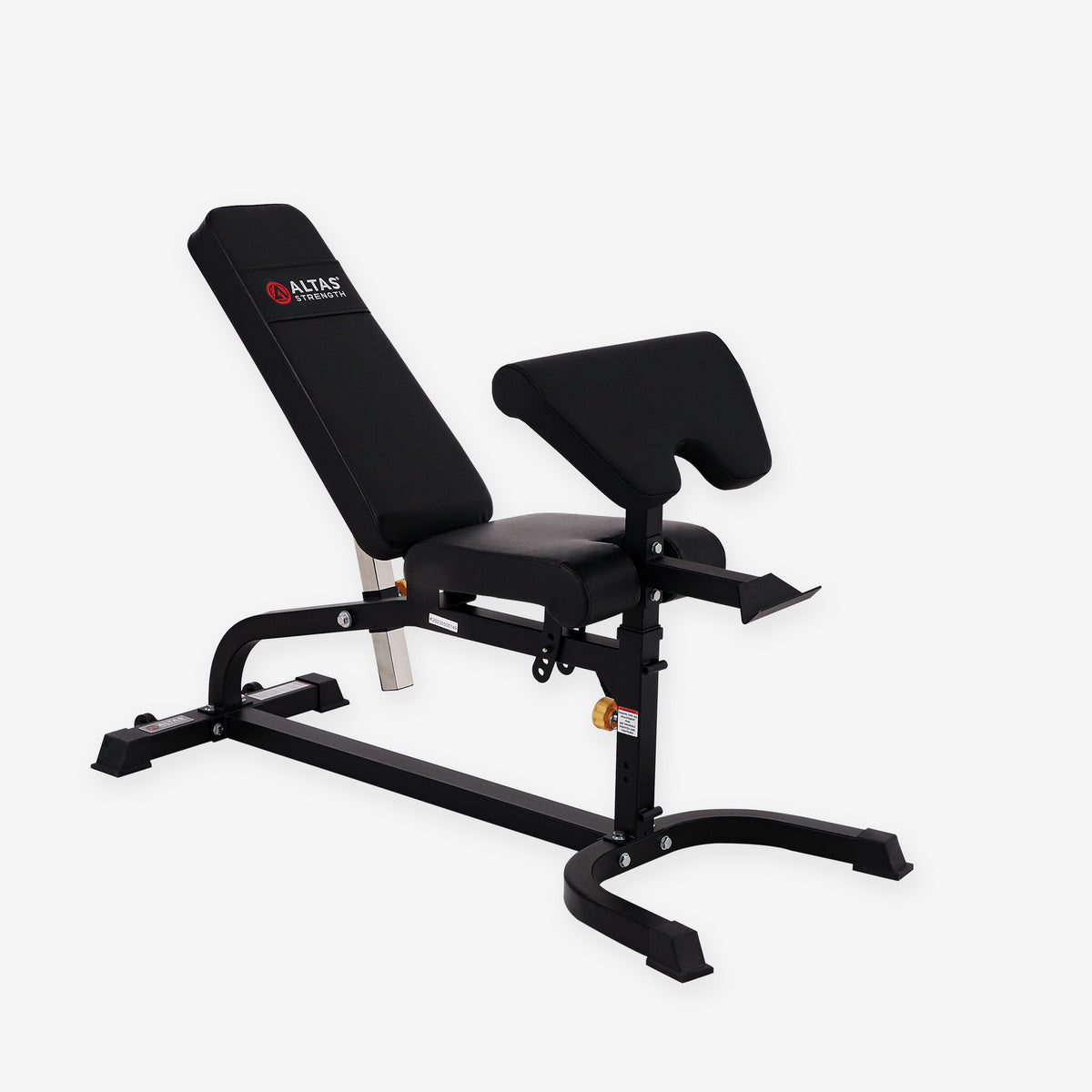 Altas AL-3018 Multi-Functional Bench