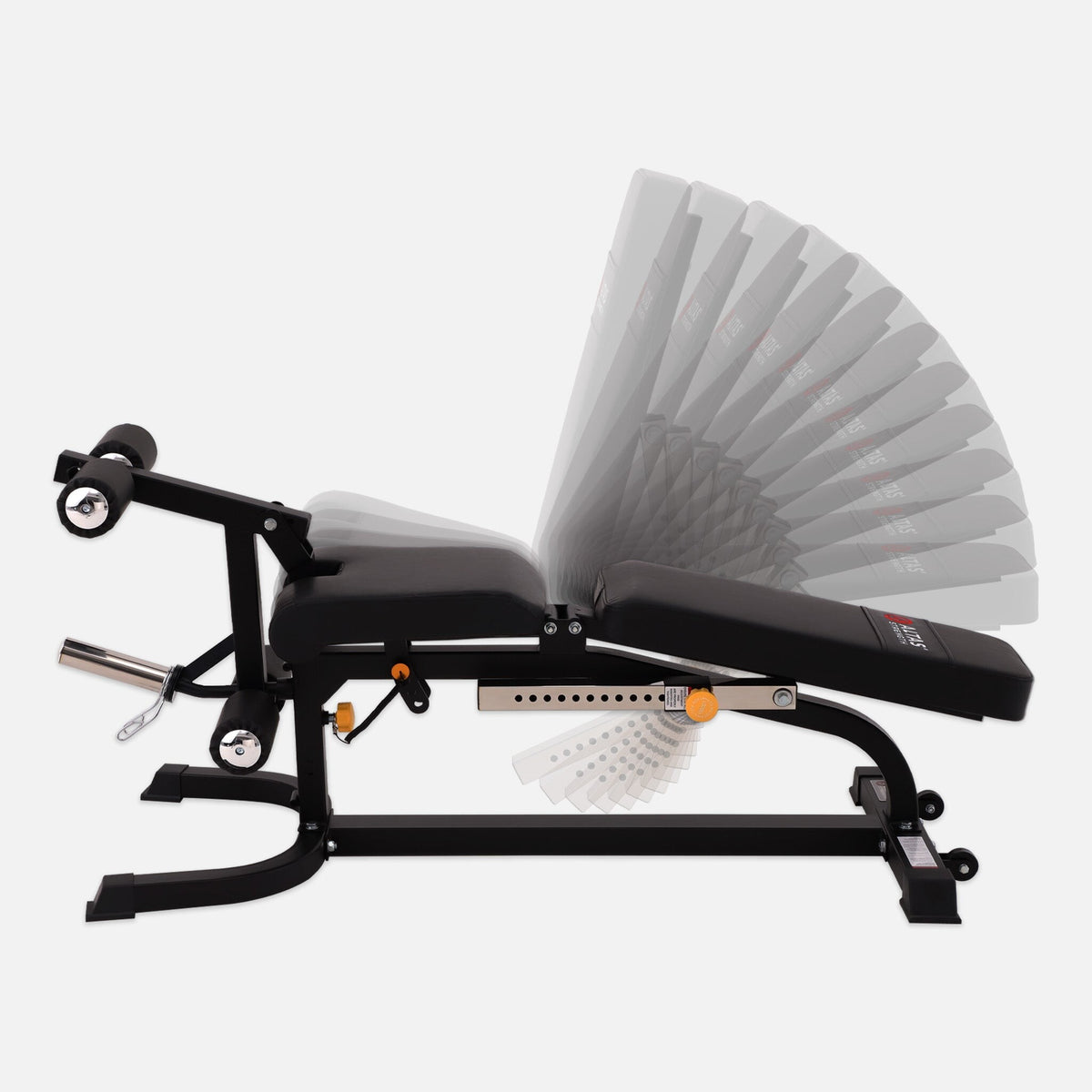Altas AL-3018 Multi-Functional Bench