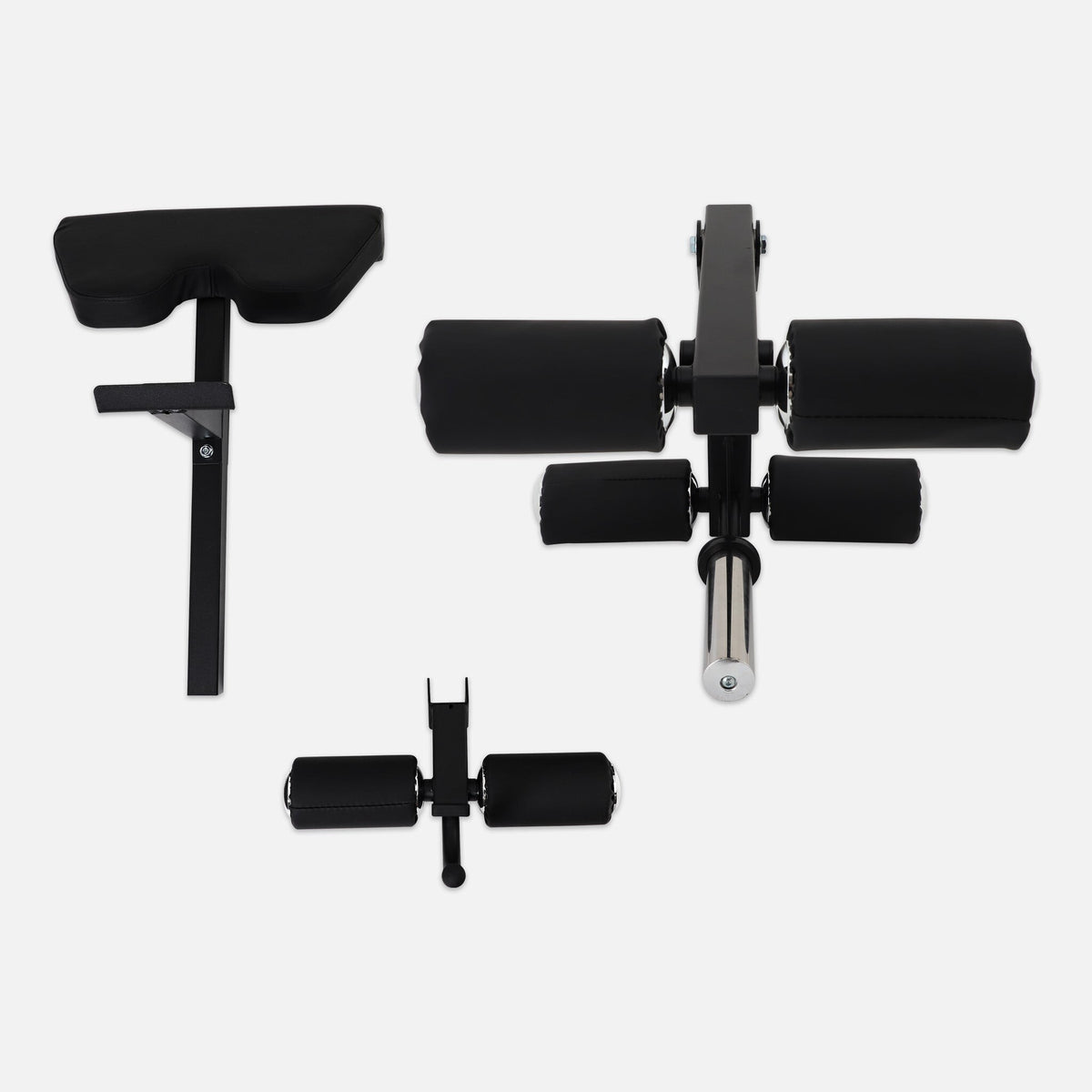 Altas AL-3018 Multi-Functional Bench