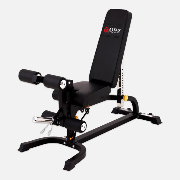 Altas AL-3018 Multi-Functional Bench