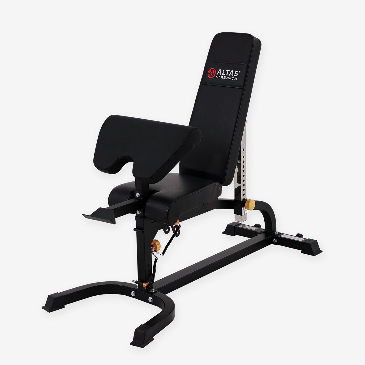 Altas AL-3018 Multi-Functional Bench