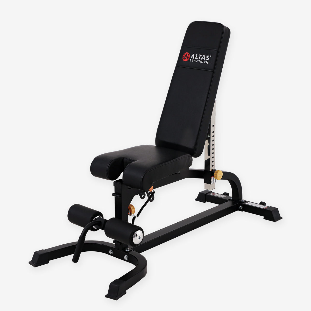 Altas AL-3018 Multi-Functional Bench