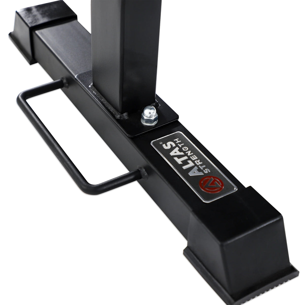 Altas AL-3021 Flat Bench