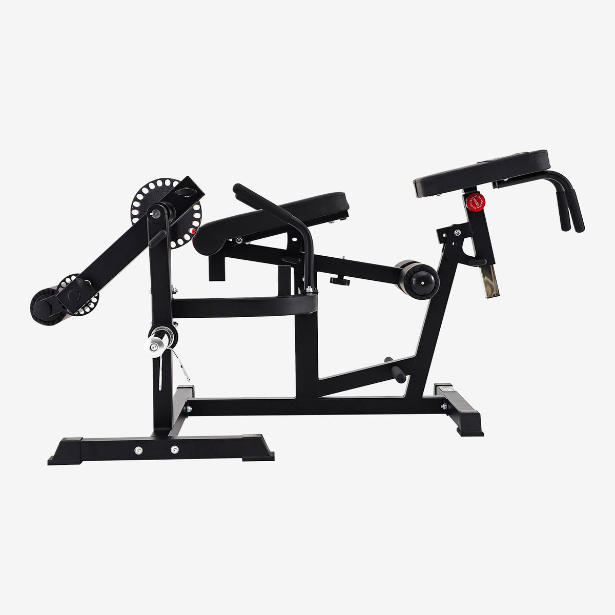 Altas Strength AL-3036 Leg Curl / Extension Machine