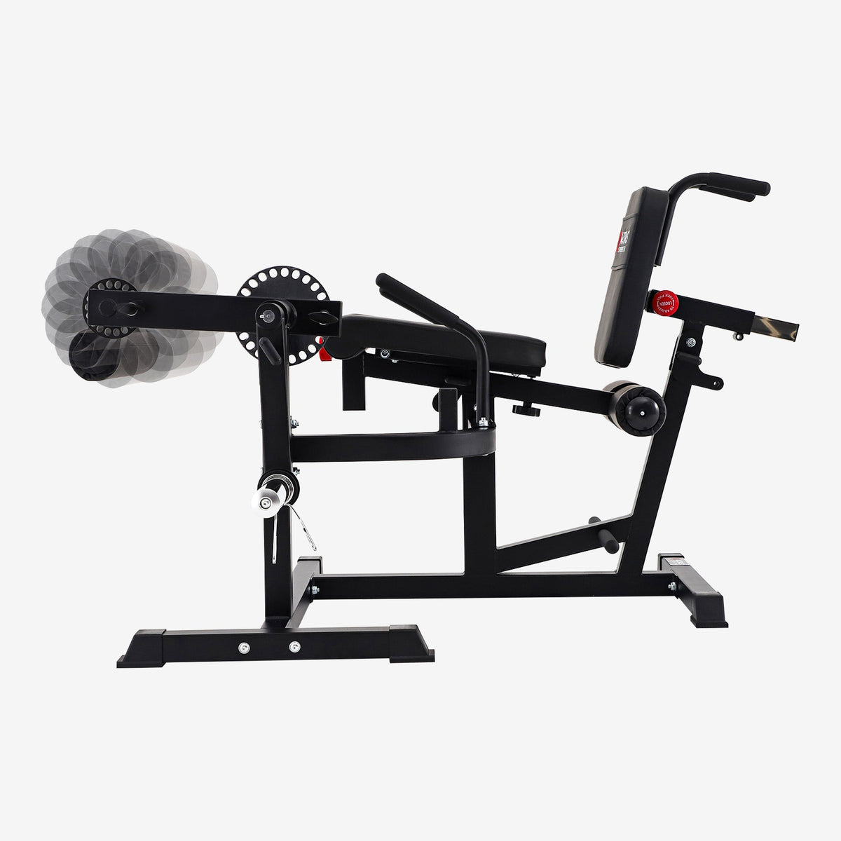 Altas Strength AL-3036 Leg Curl / Extension Machine