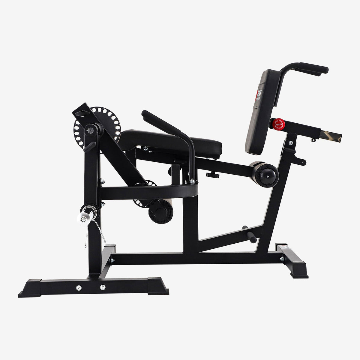 Altas Strength AL-3036 Leg Curl / Extension Machine