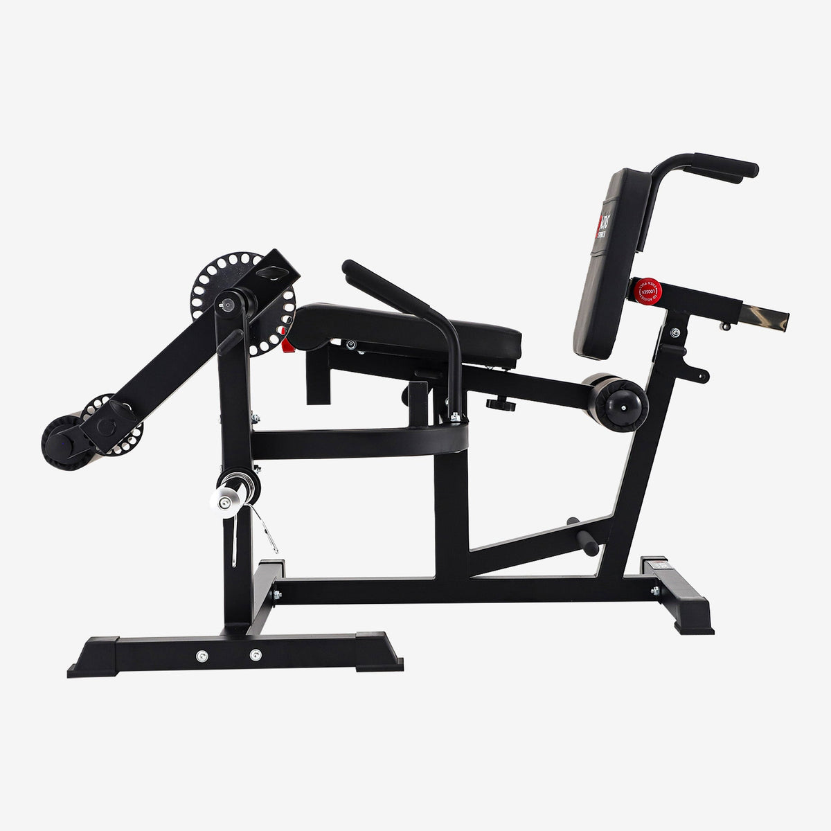 Altas Strength AL-3036 Leg Curl / Extension Machine