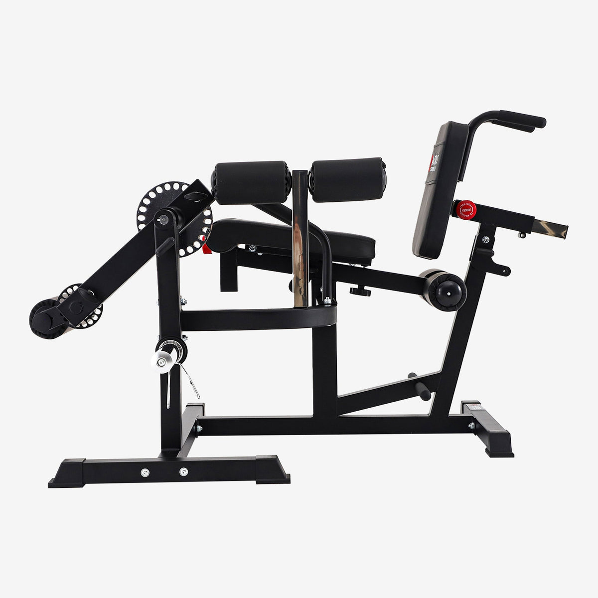 Altas Strength AL-3036 Leg Curl / Extension Machine