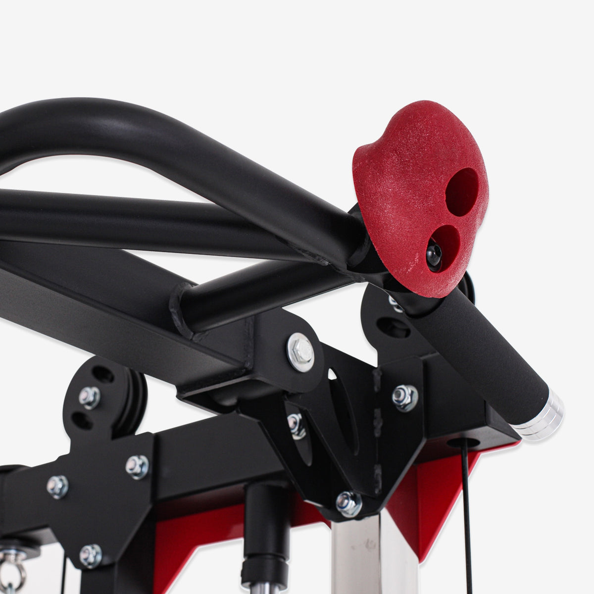 Altas Strength AL-3107 Folding Smith Machine