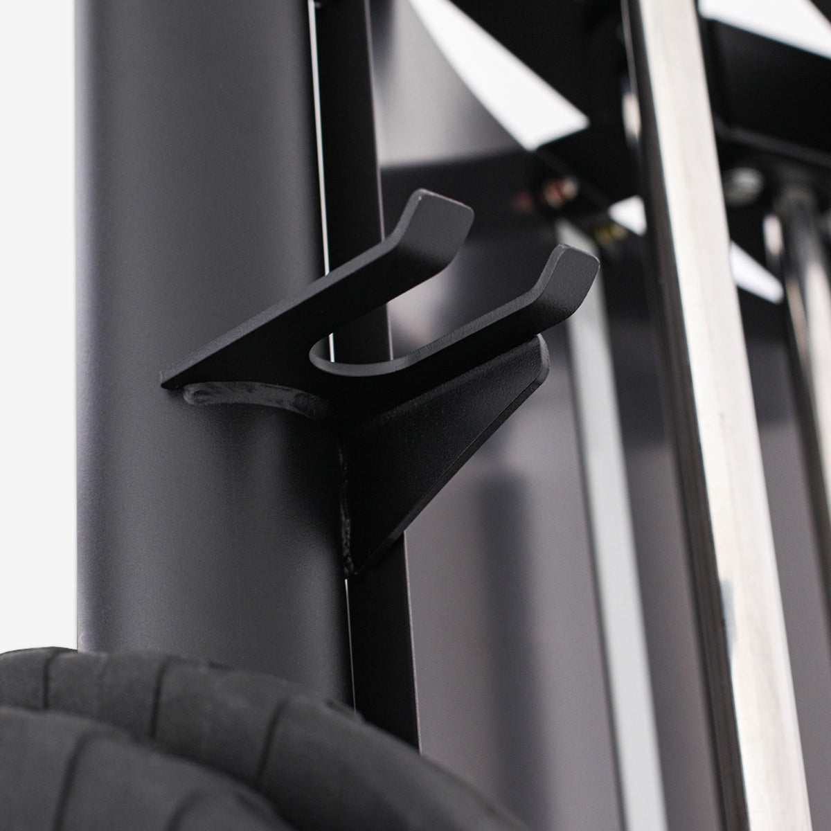 Altas Strength AL-3107 Folding Smith Machine