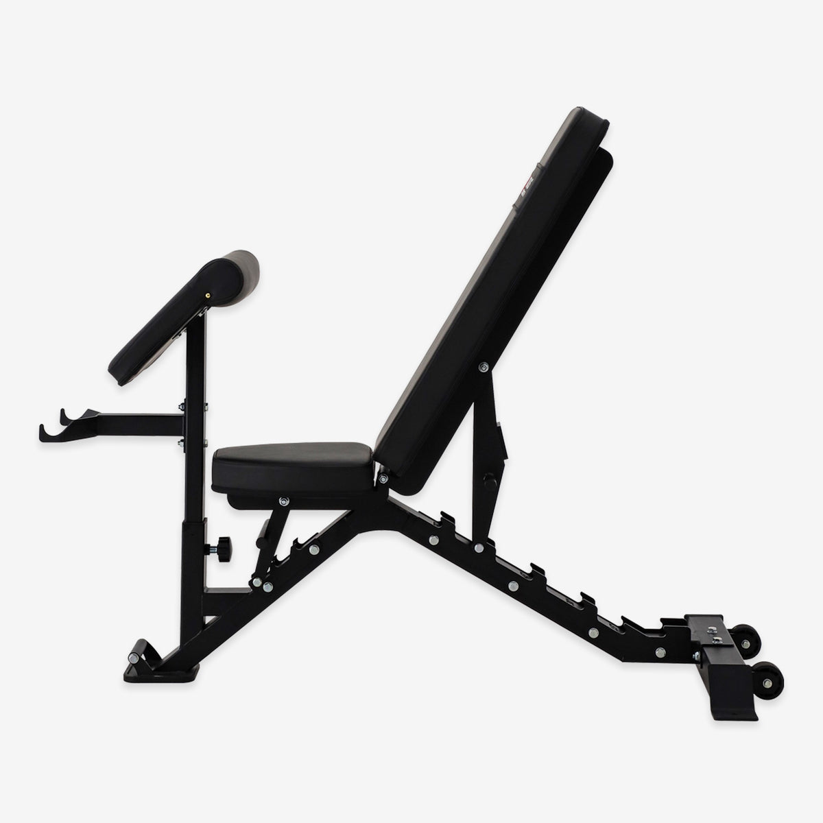 Altas Strength AL-4026 Multi-Functional Bench