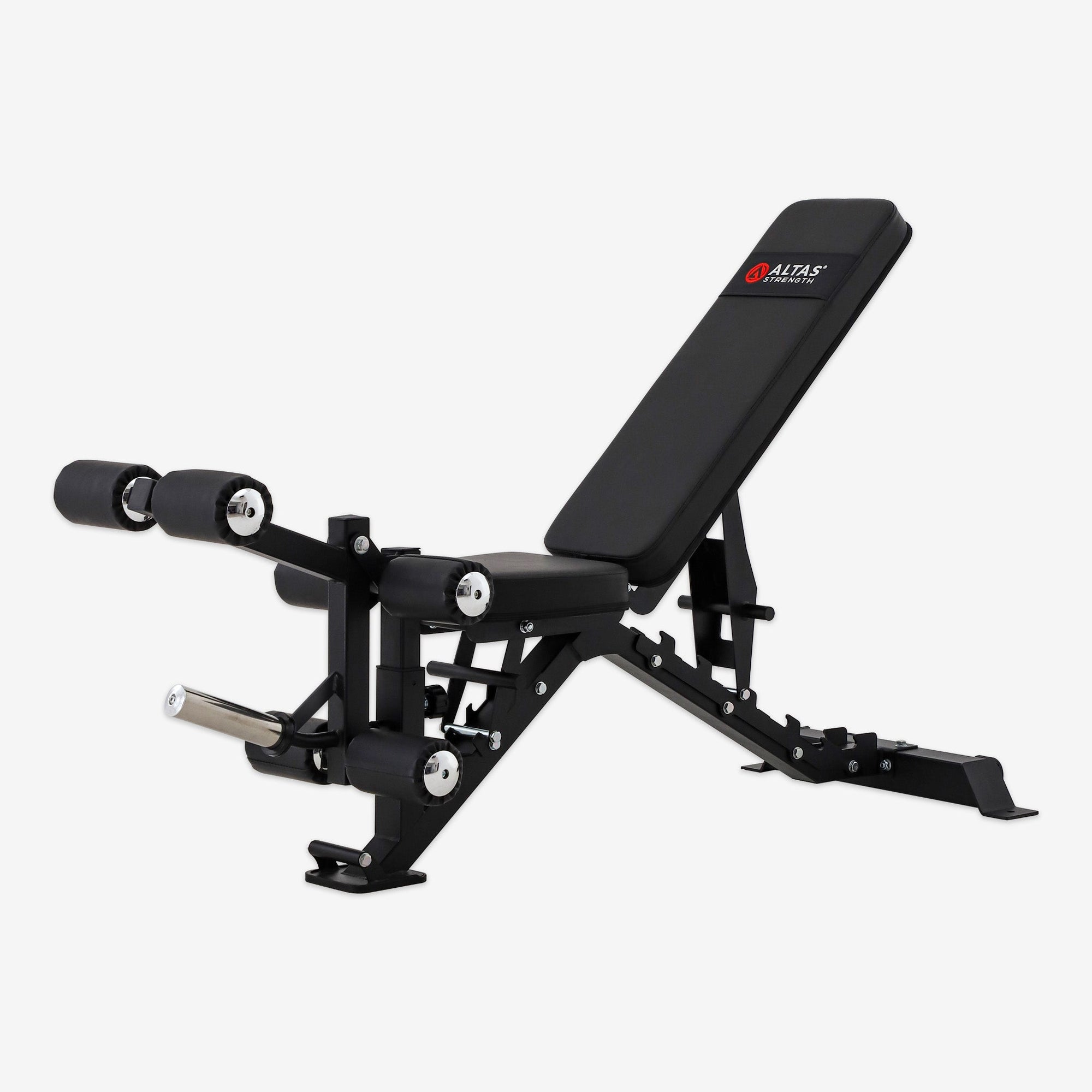 Altas Strength AL-4026 Multi-Functional Bench