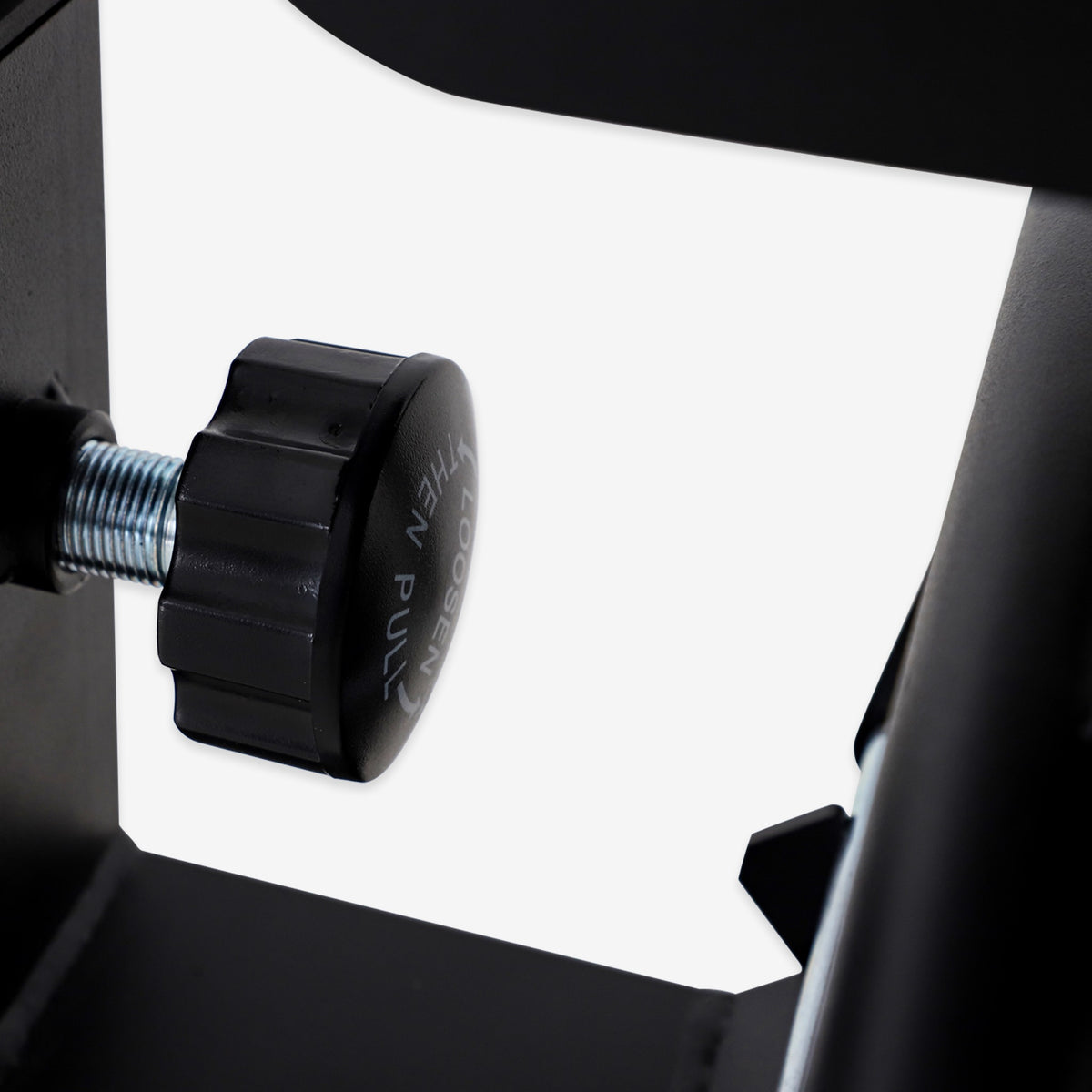 Altas Strength AL-4026 Multi-Functional Bench