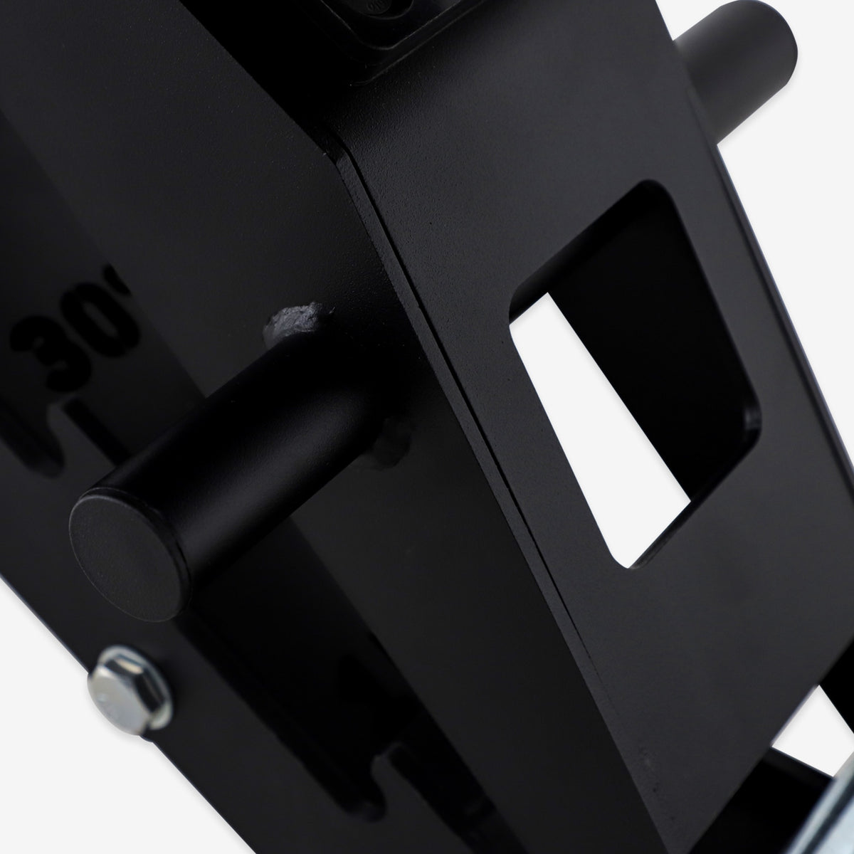 Altas Strength AL-4026 Multi-Functional Bench