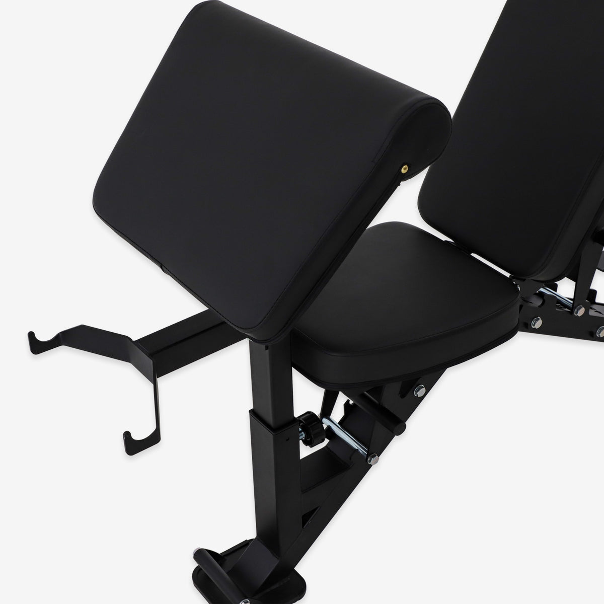 Altas Strength AL-4026 Multi-Functional Bench