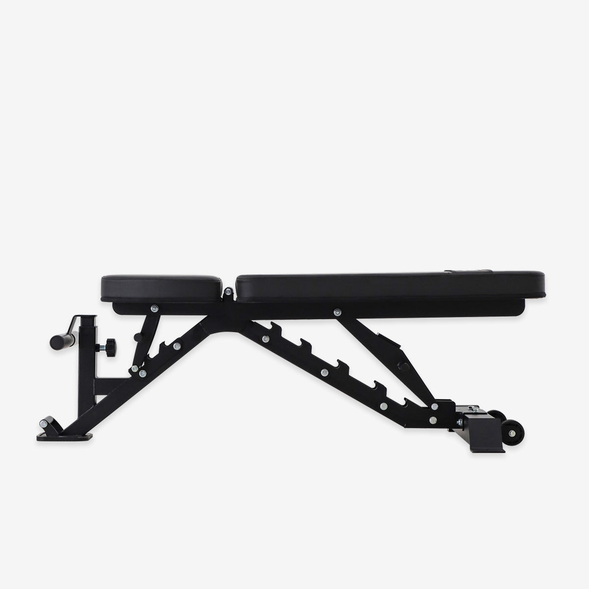 Altas Strength AL-4026 Multi-Functional Bench
