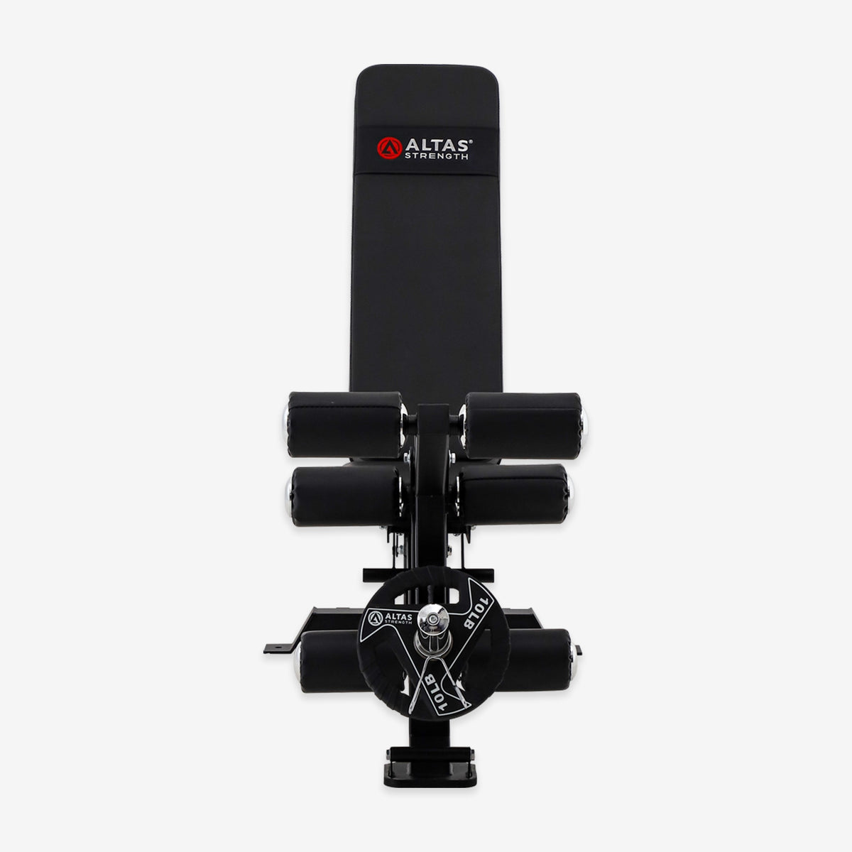 Altas Strength AL-4026 Multi-Functional Bench