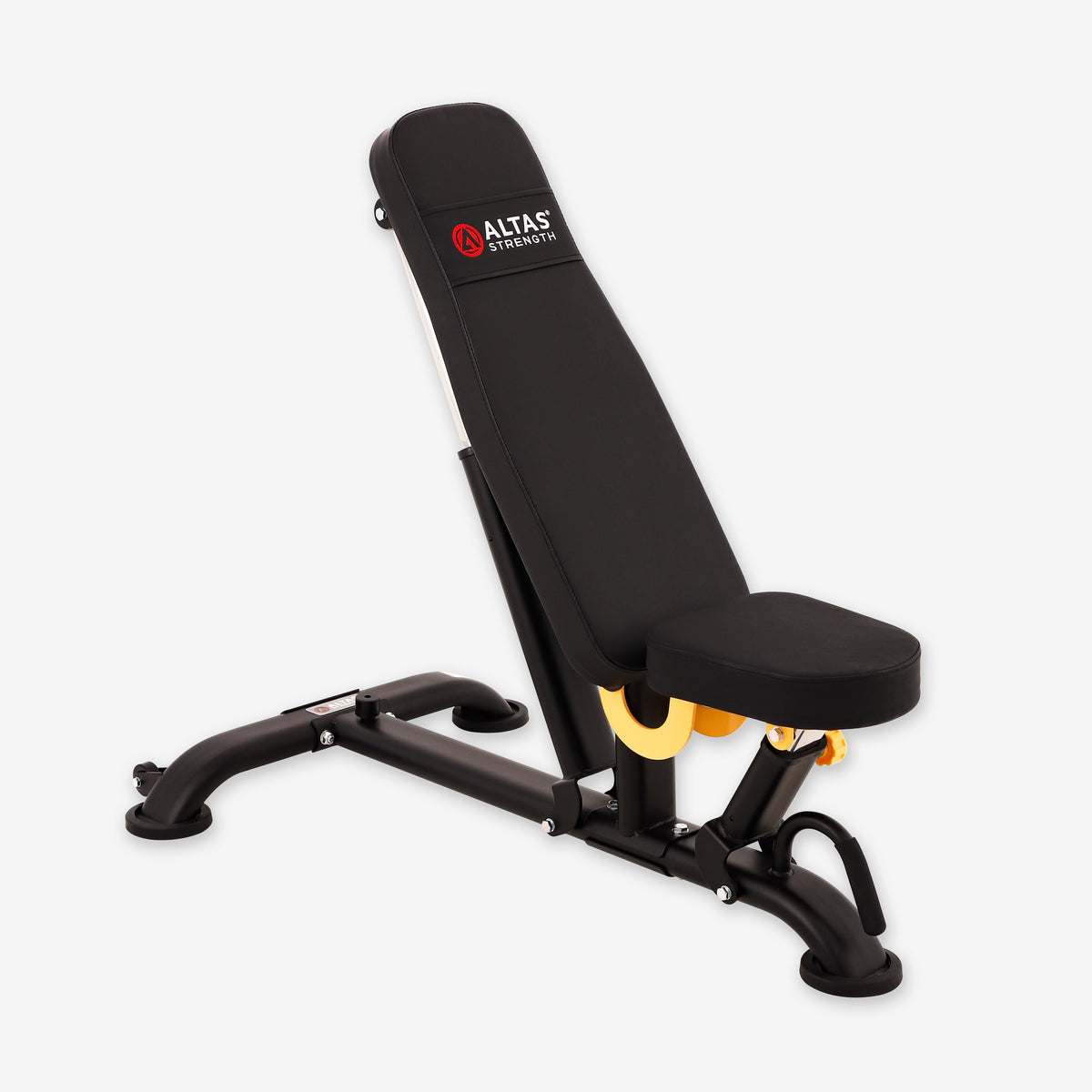 Altas AL-3039 Multi-Functional Adjustable Bench