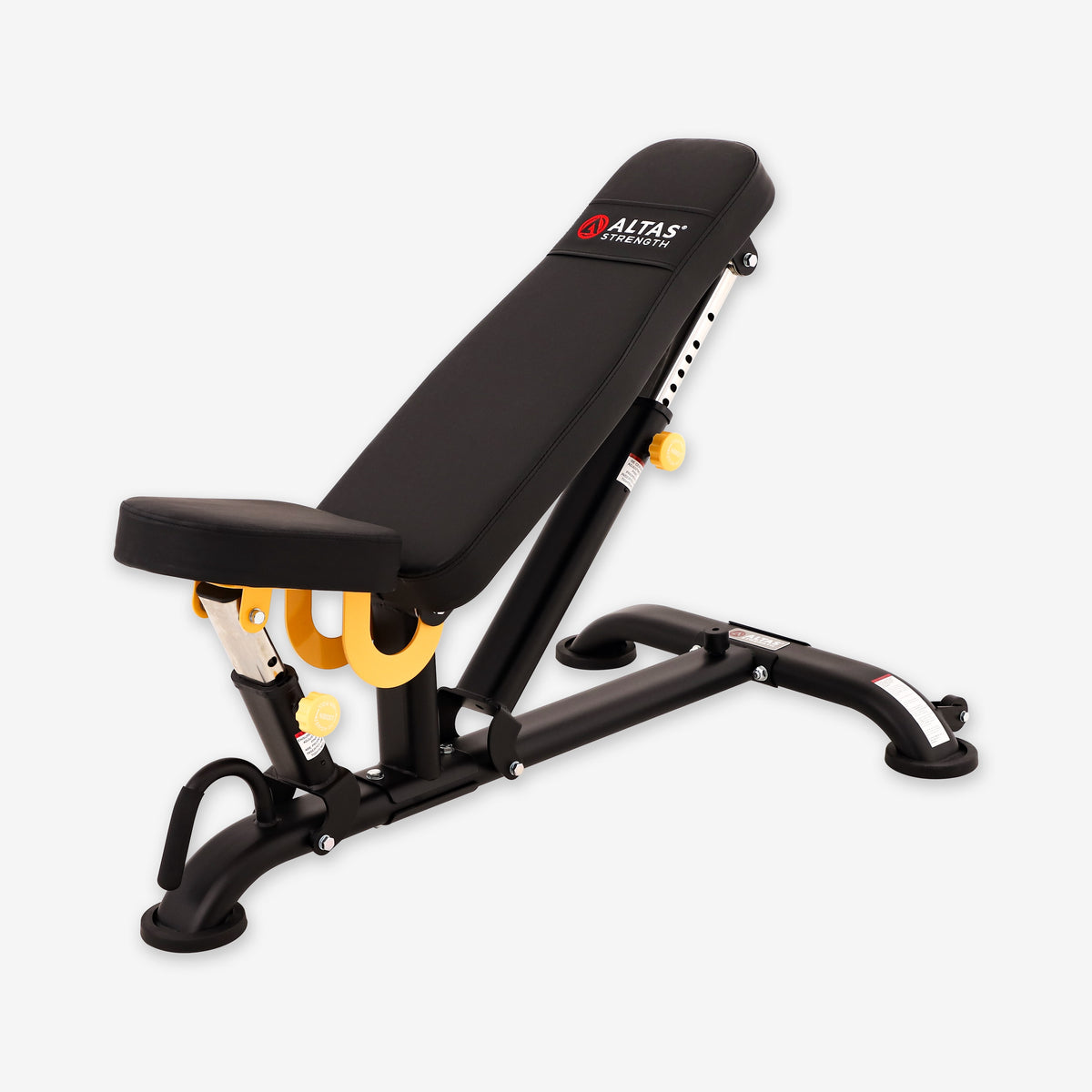 Altas AL-3039 Multi-Functional Adjustable Bench