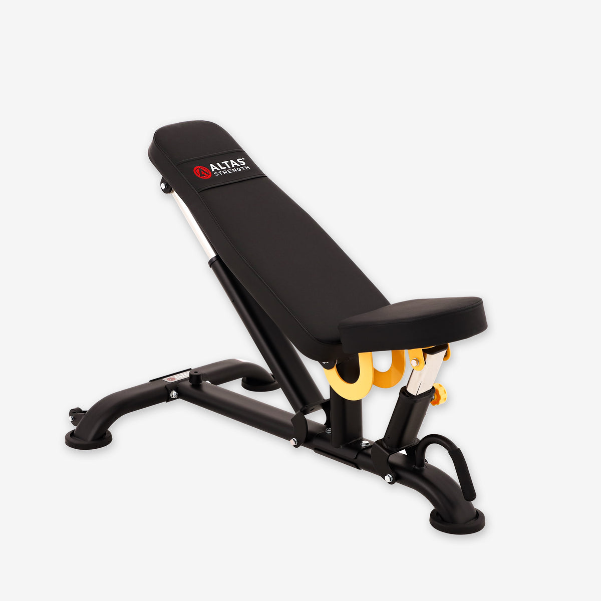 Altas AL-3039 Multi-Functional Adjustable Bench