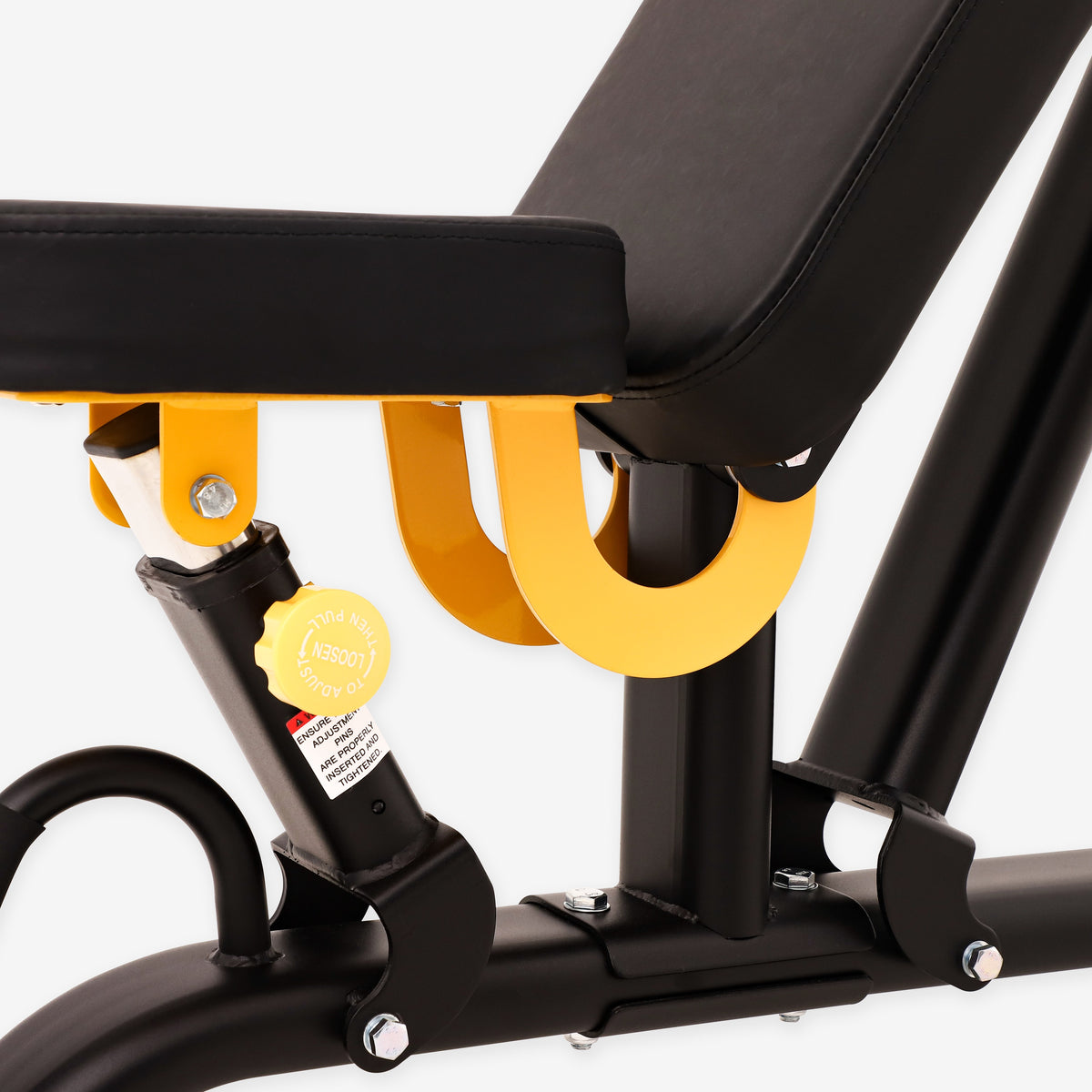 Altas AL-3039 Multi-Functional Adjustable Bench